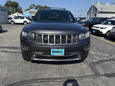 2014 Jeep Grand Cherokee Limited - Photo 7 - Toms River, NJ 08753