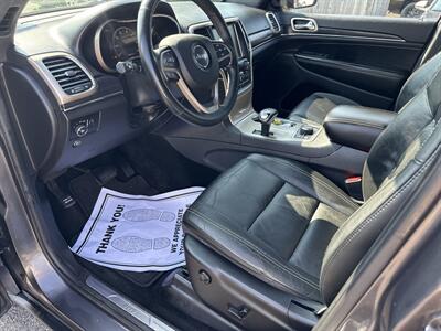 2014 Jeep Grand Cherokee Limited - Photo 10 - Toms River, NJ 08753
