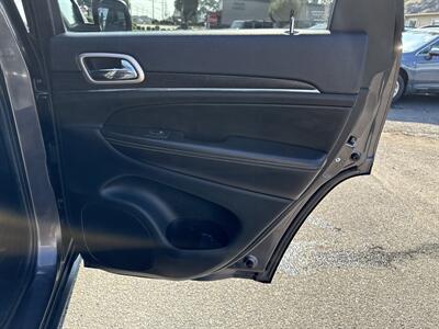 2014 Jeep Grand Cherokee Limited - Photo 16 - Toms River, NJ 08753