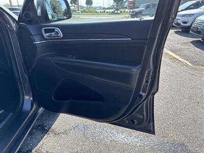 2014 Jeep Grand Cherokee Limited - Photo 15 - Toms River, NJ 08753