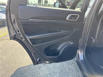 2014 Jeep Grand Cherokee Limited - Photo 18 - Toms River, NJ 08753
