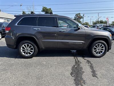 2014 Jeep Grand Cherokee Limited - Photo 6 - Toms River, NJ 08753