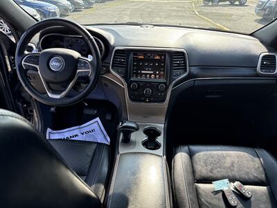 2014 Jeep Grand Cherokee Limited - Photo 14 - Toms River, NJ 08753