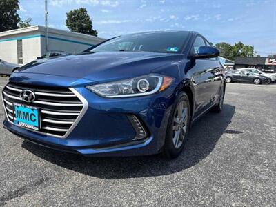 2018 Hyundai ELANTRA SEL   - Photo 1 - Toms River, NJ 08753