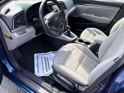 2018 Hyundai ELANTRA SEL   - Photo 10 - Toms River, NJ 08753