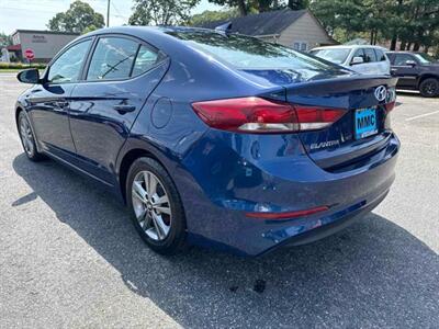 2018 Hyundai ELANTRA SEL   - Photo 4 - Toms River, NJ 08753