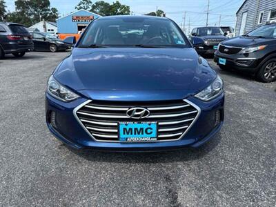 2018 Hyundai ELANTRA SEL   - Photo 7 - Toms River, NJ 08753