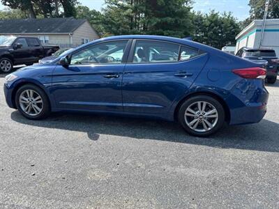 2018 Hyundai ELANTRA SEL   - Photo 5 - Toms River, NJ 08753