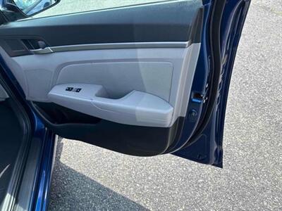 2018 Hyundai ELANTRA SEL   - Photo 16 - Toms River, NJ 08753
