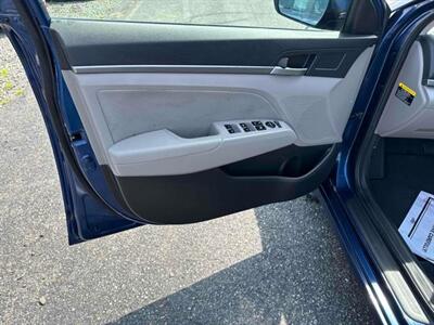 2018 Hyundai ELANTRA SEL   - Photo 18 - Toms River, NJ 08753