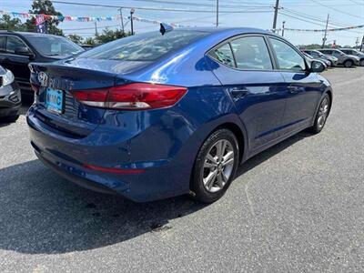 2018 Hyundai ELANTRA SEL   - Photo 3 - Toms River, NJ 08753