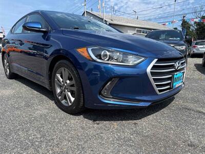 2018 Hyundai ELANTRA SEL   - Photo 2 - Toms River, NJ 08753