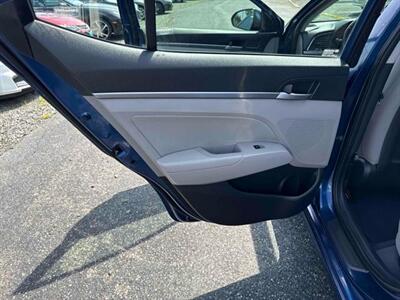 2018 Hyundai ELANTRA SEL   - Photo 19 - Toms River, NJ 08753