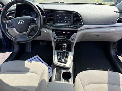 2018 Hyundai ELANTRA SEL   - Photo 14 - Toms River, NJ 08753