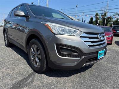 2015 Hyundai SANTA FE Sport 2.4L   - Photo 2 - Toms River, NJ 08753
