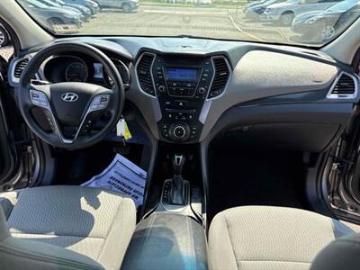 2015 Hyundai SANTA FE Sport 2.4L   - Photo 13 - Toms River, NJ 08753