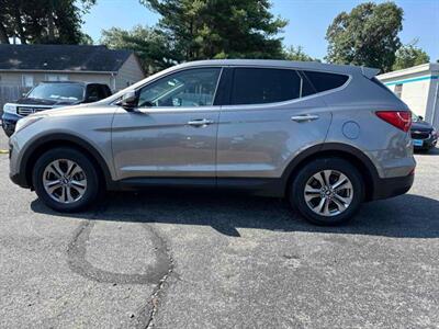 2015 Hyundai SANTA FE Sport 2.4L   - Photo 5 - Toms River, NJ 08753