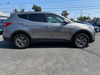 2015 Hyundai SANTA FE Sport 2.4L   - Photo 6 - Toms River, NJ 08753