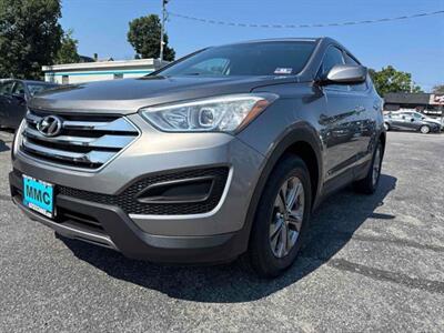 2015 Hyundai SANTA FE Sport 2.4L SUV