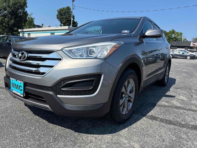 2015 Hyundai SANTA FE Sport 2.4L - Photo 1 - Toms River, NJ 08753
