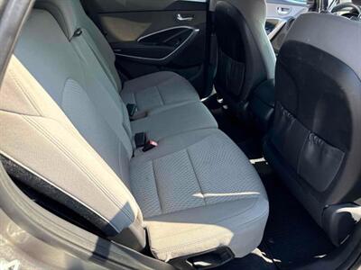 2015 Hyundai SANTA FE Sport 2.4L   - Photo 12 - Toms River, NJ 08753