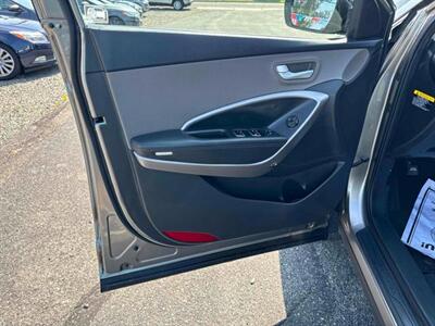 2015 Hyundai SANTA FE Sport 2.4L   - Photo 16 - Toms River, NJ 08753
