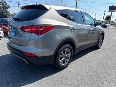 2015 Hyundai SANTA FE Sport 2.4L   - Photo 3 - Toms River, NJ 08753