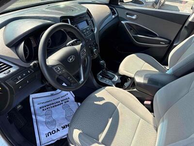 2015 Hyundai SANTA FE Sport 2.4L   - Photo 10 - Toms River, NJ 08753