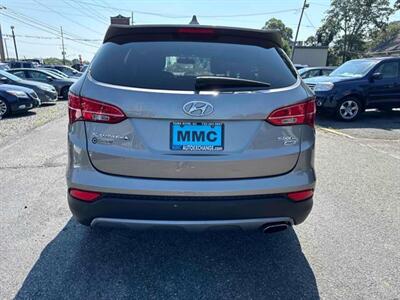 2015 Hyundai SANTA FE Sport 2.4L   - Photo 8 - Toms River, NJ 08753