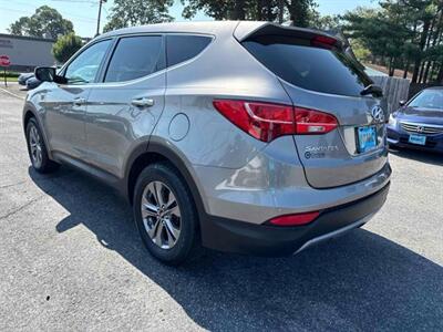 2015 Hyundai SANTA FE Sport 2.4L   - Photo 4 - Toms River, NJ 08753