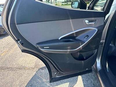 2015 Hyundai SANTA FE Sport 2.4L   - Photo 17 - Toms River, NJ 08753