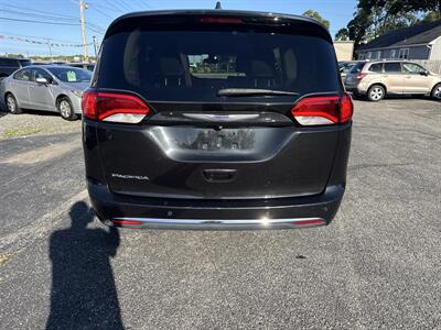 2019 Chrysler Pacifica Touring L 35th Anniversar - Photo 8 - Toms River, NJ 08753