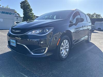 2019 Chrysler Pacifica Touring L 35th Anniversar - Photo 1 - Toms River, NJ 08753