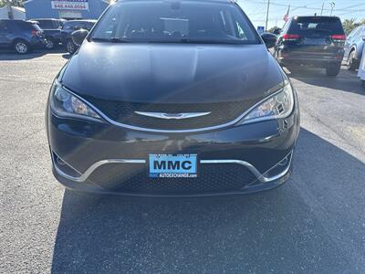 2019 Chrysler Pacifica Touring L 35th Anniversar - Photo 7 - Toms River, NJ 08753