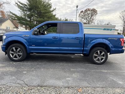 2017 Ford F-150 XLT   - Photo 7 - Toms River, NJ 08753