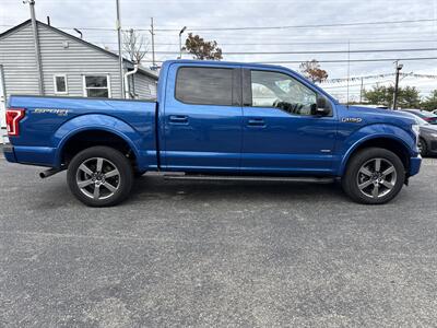 2017 Ford F-150 XLT   - Photo 8 - Toms River, NJ 08753