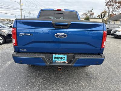 2017 Ford F-150 XLT   - Photo 6 - Toms River, NJ 08753