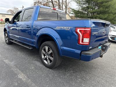 2017 Ford F-150 XLT   - Photo 4 - Toms River, NJ 08753