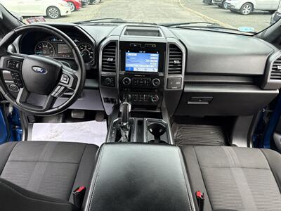 2017 Ford F-150 XLT   - Photo 14 - Toms River, NJ 08753