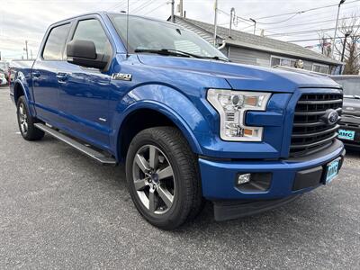 2017 Ford F-150 XLT   - Photo 2 - Toms River, NJ 08753