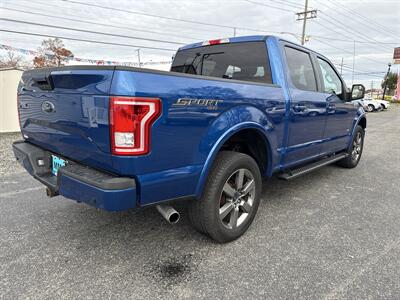 2017 Ford F-150 XLT   - Photo 3 - Toms River, NJ 08753