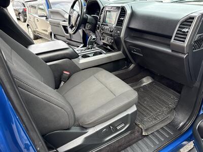 2017 Ford F-150 XLT   - Photo 12 - Toms River, NJ 08753