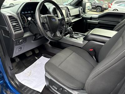 2017 Ford F-150 XLT   - Photo 11 - Toms River, NJ 08753