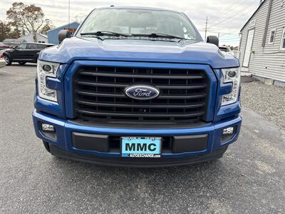 2017 Ford F-150 XLT   - Photo 5 - Toms River, NJ 08753