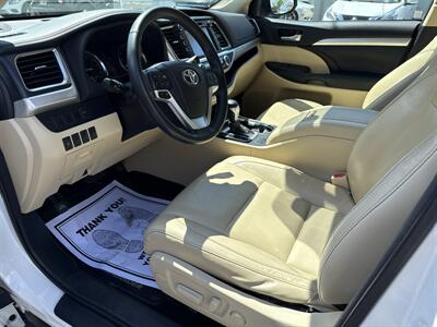 2015 Toyota Highlander XLE   - Photo 10 - Toms River, NJ 08753
