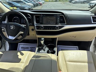 2015 Toyota Highlander XLE   - Photo 15 - Toms River, NJ 08753