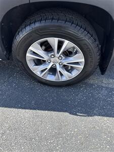 2015 Toyota Highlander XLE   - Photo 9 - Toms River, NJ 08753