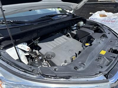 2015 Toyota Highlander XLE   - Photo 21 - Toms River, NJ 08753