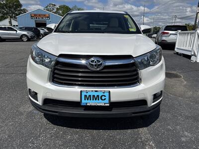2015 Toyota Highlander XLE   - Photo 7 - Toms River, NJ 08753