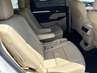 2015 Toyota Highlander XLE   - Photo 12 - Toms River, NJ 08753